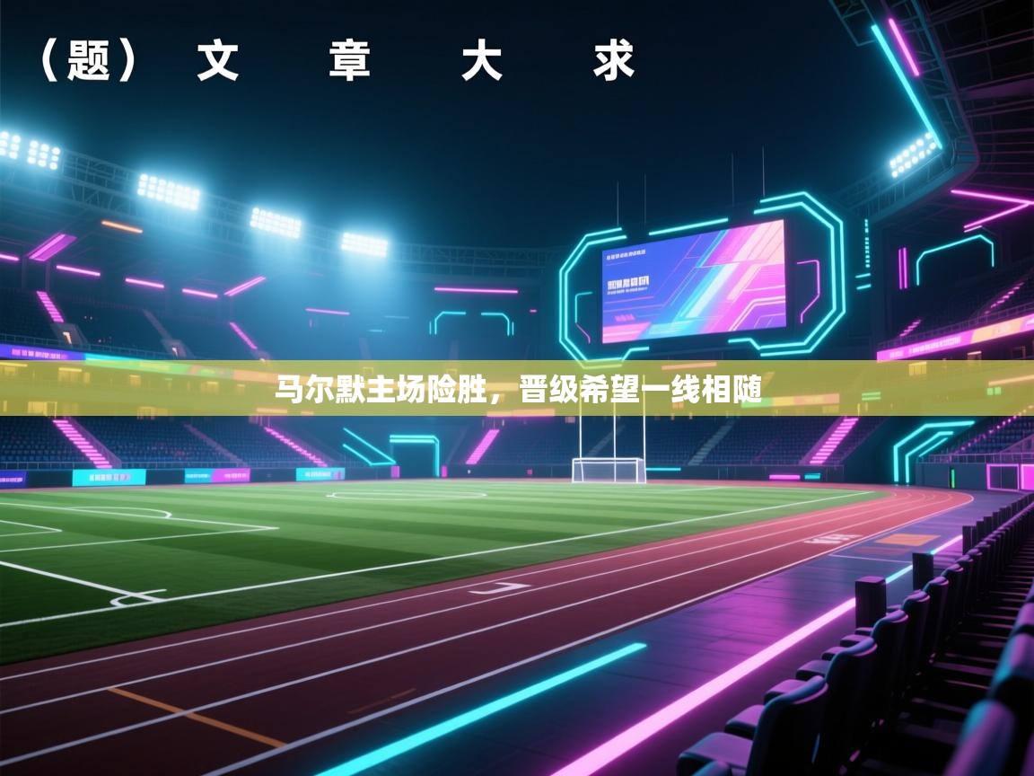 马尔默主场险胜，晋级希望一线相随  第1张