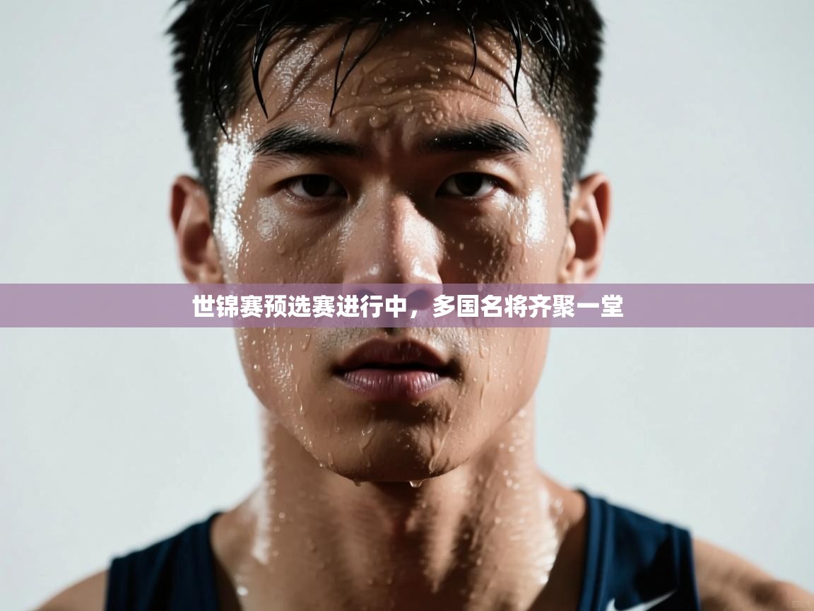 世锦赛预选赛进行中，多国名将齐聚一堂  第2张