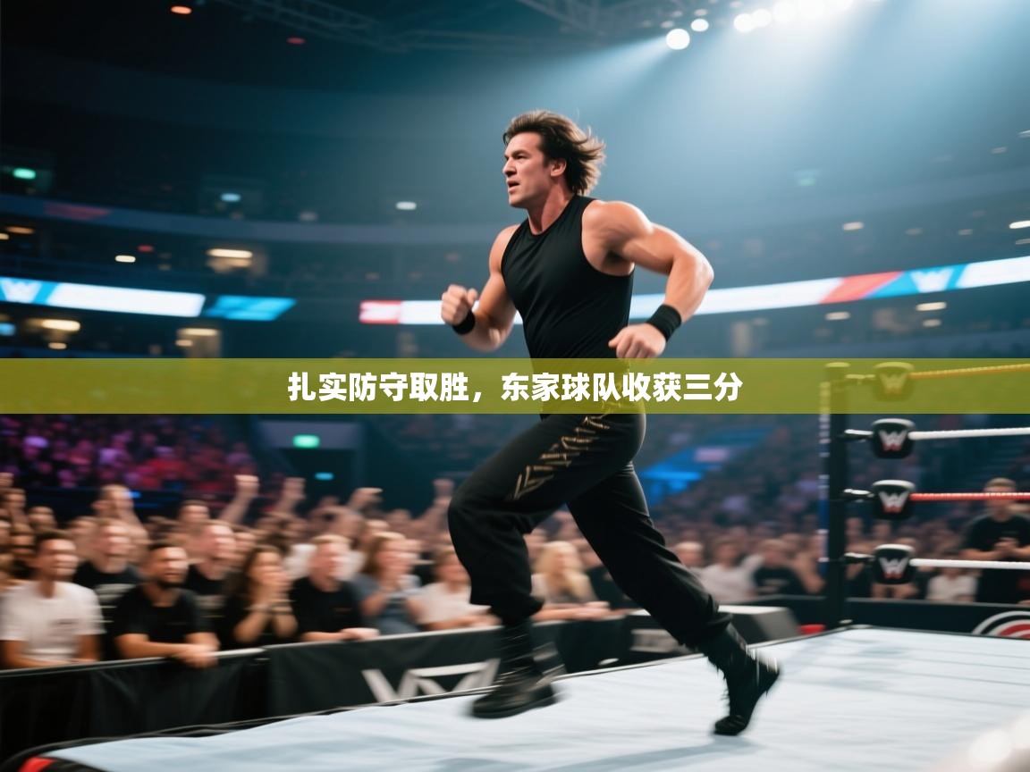 扎实防守取胜，东家球队收获三分  第1张