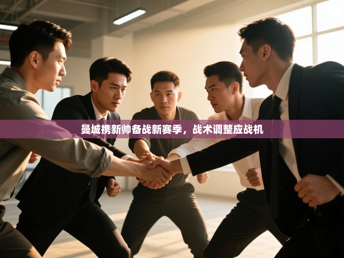 曼城携新帅备战新赛季,战术调整应战机 第1张