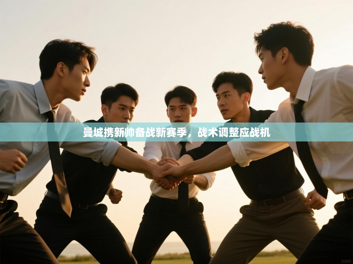 曼城携新帅备战新赛季,战术调整应战机 第2张