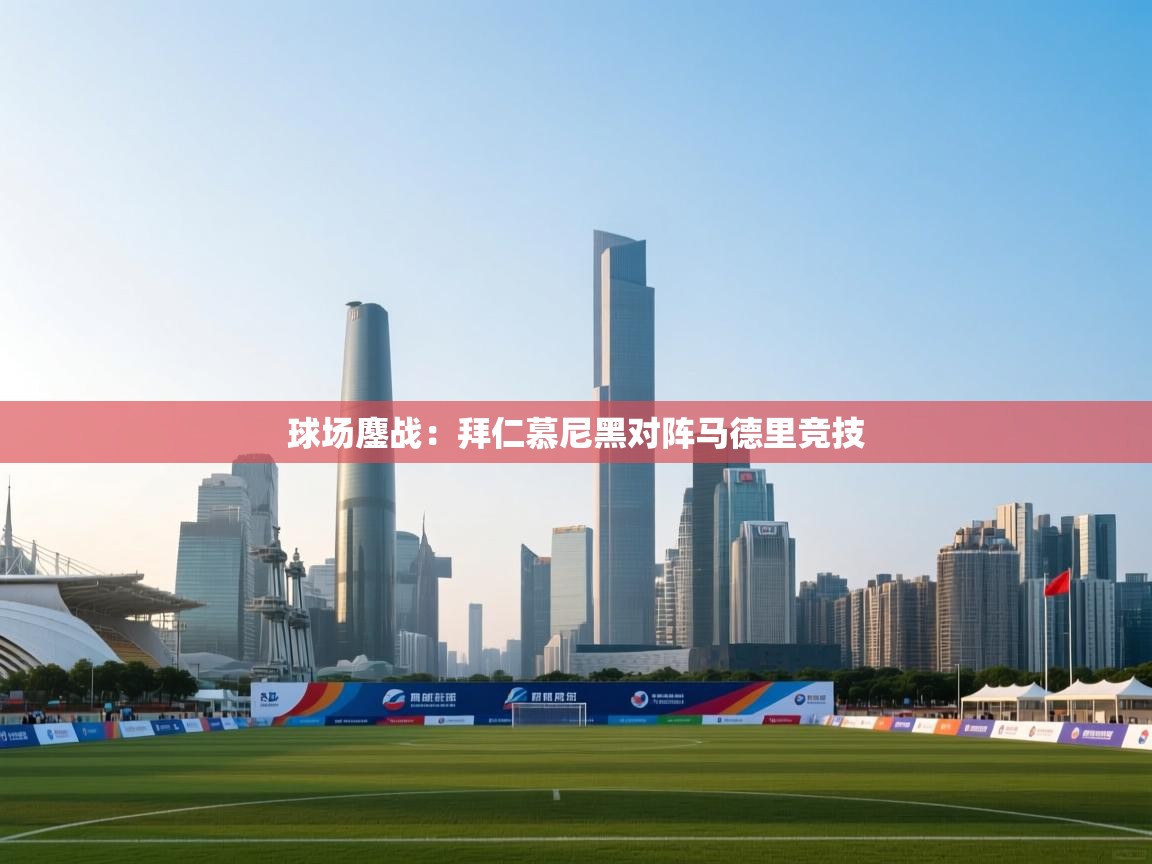 球场鏖战：拜仁慕尼黑对阵马德里竞技  第1张