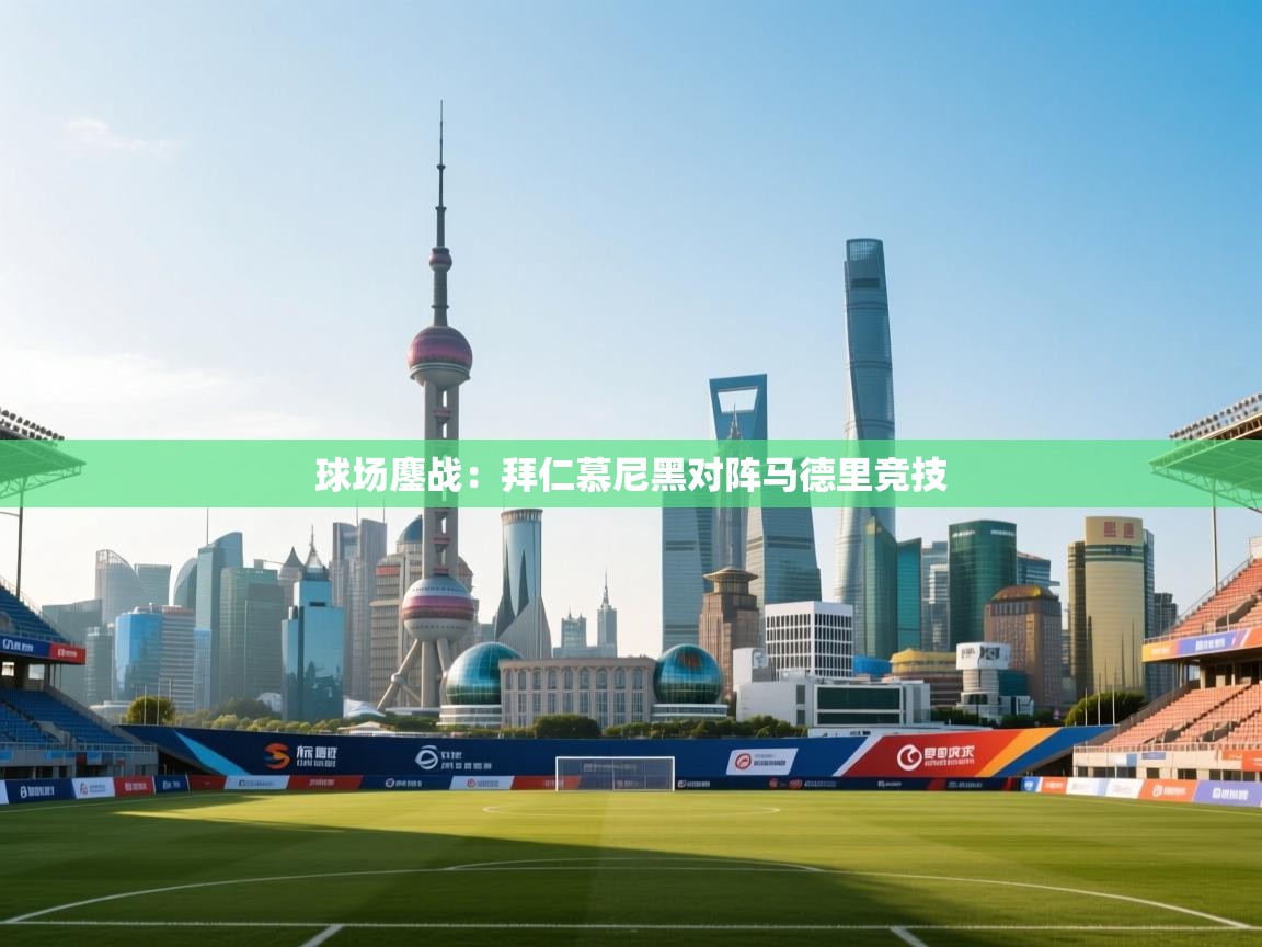 球场鏖战：拜仁慕尼黑对阵马德里竞技  第2张