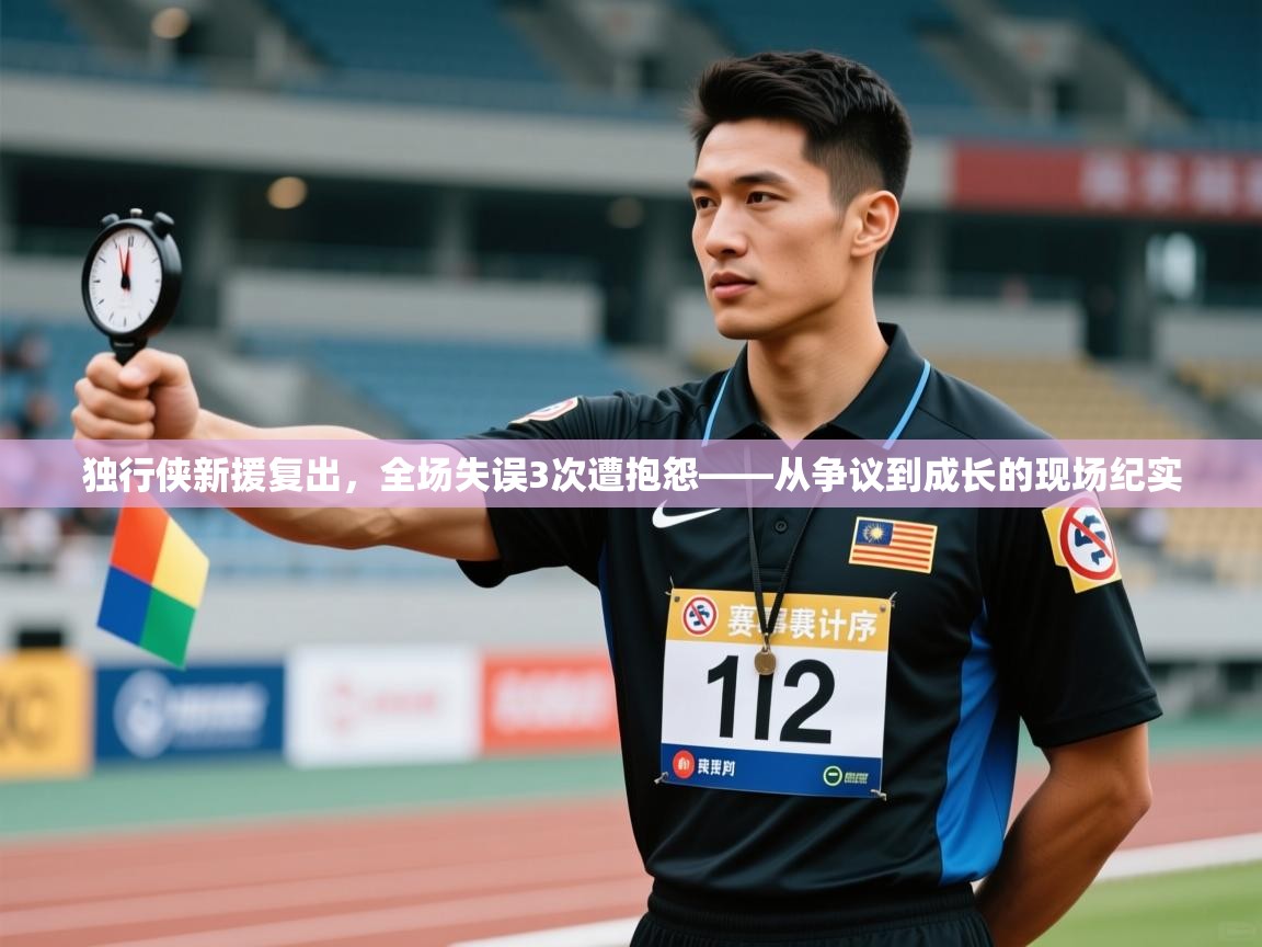 独行侠新援复出，全场失误3次遭抱怨——从争议到成长的现场纪实  第2张