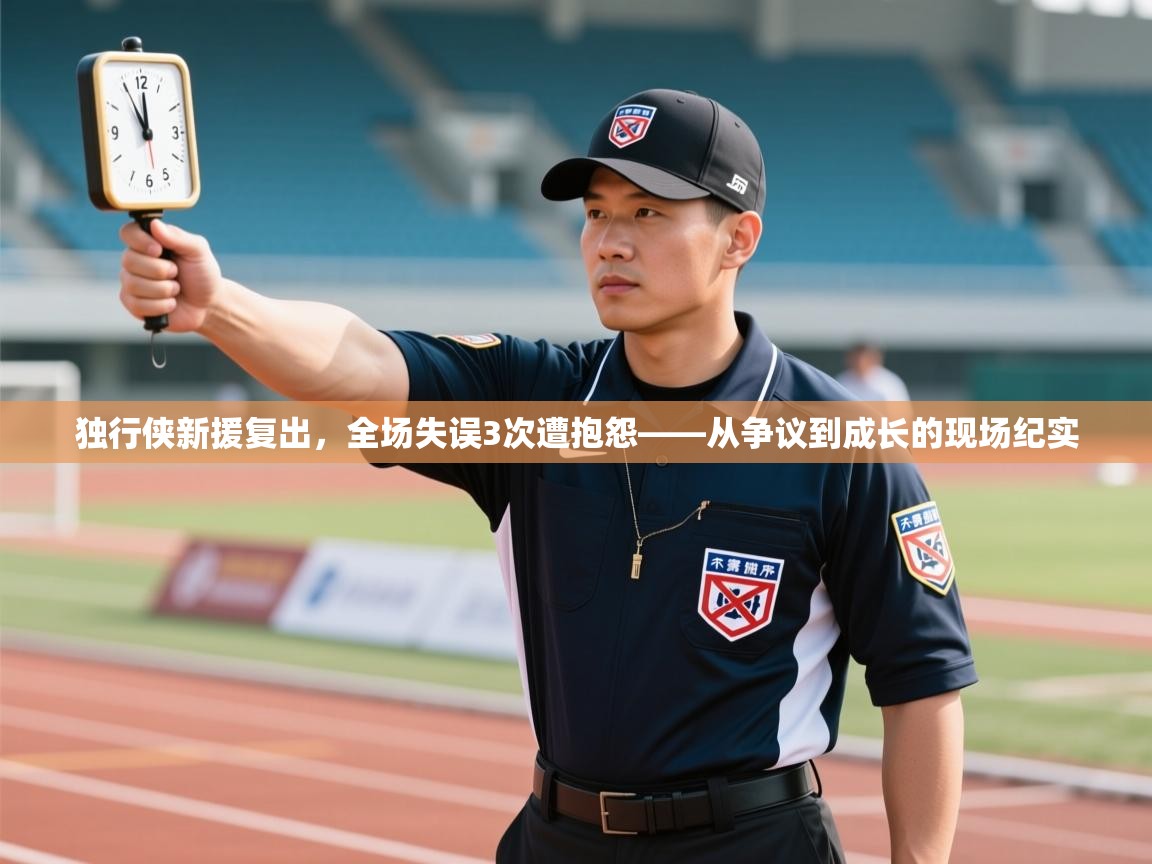 独行侠新援复出，全场失误3次遭抱怨——从争议到成长的现场纪实  第1张