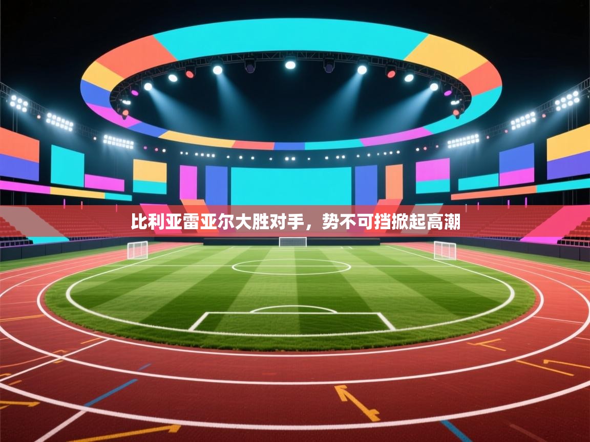 比利亚雷亚尔大胜对手，势不可挡掀起高潮  第2张