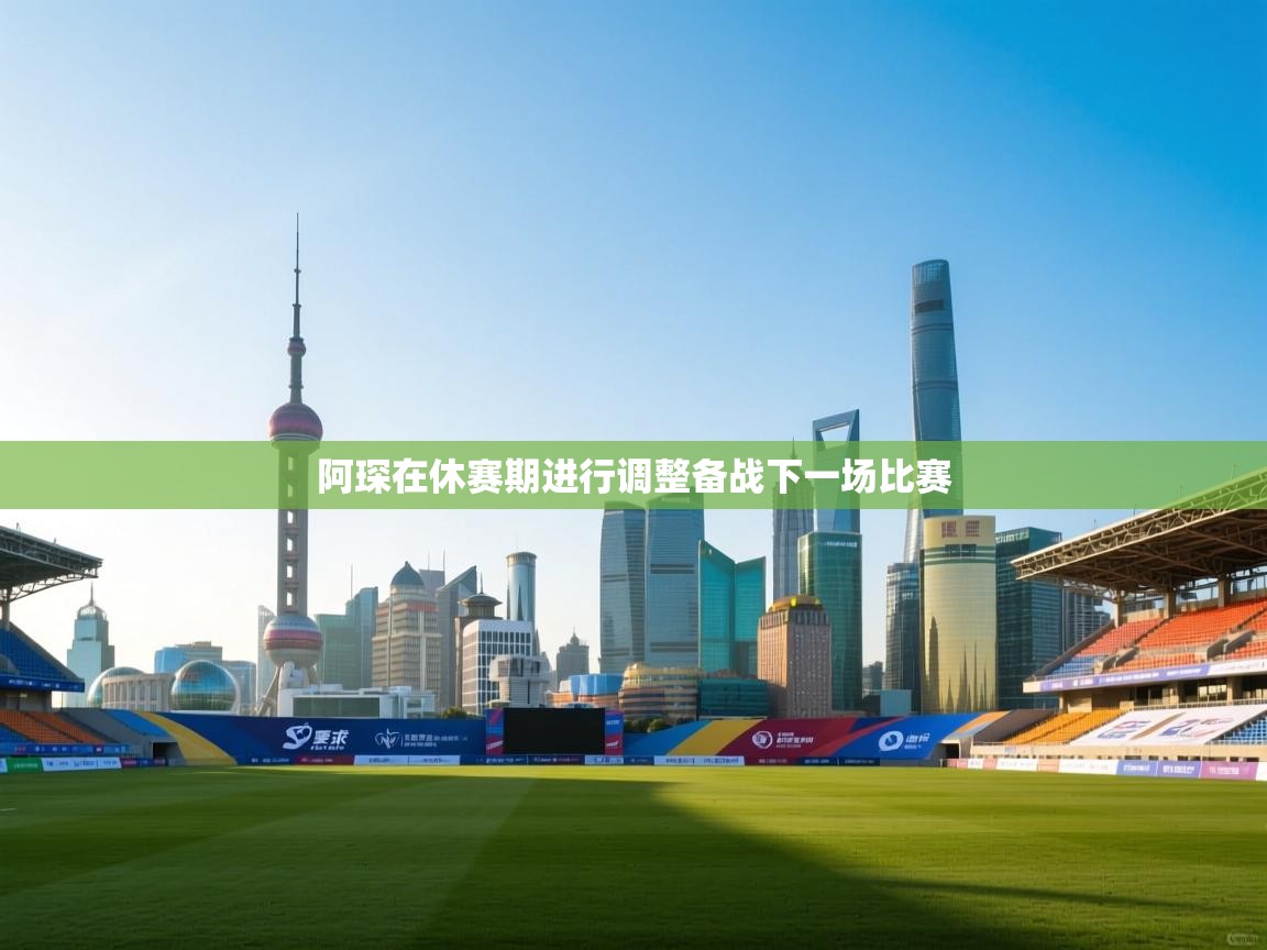 阿琛在休赛期进行调整备战下一场比赛  第2张