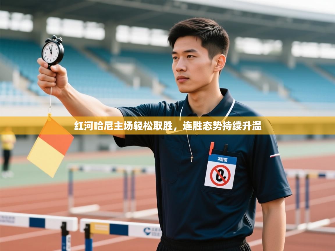 红河哈尼主场轻松取胜，连胜态势持续升温  第1张