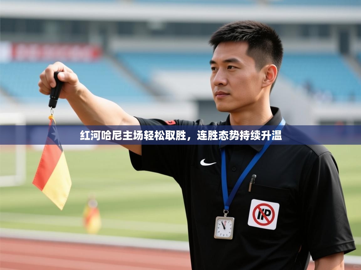 红河哈尼主场轻松取胜，连胜态势持续升温  第2张