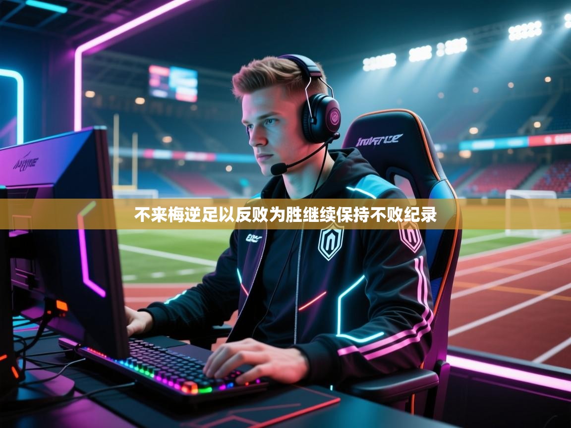 不来梅逆足以反败为胜继续保持不败纪录  第1张