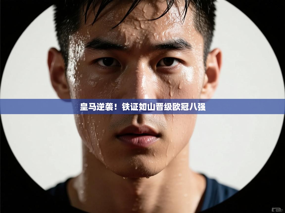 皇马逆袭!铁证如山晋级欧冠八强 第1张