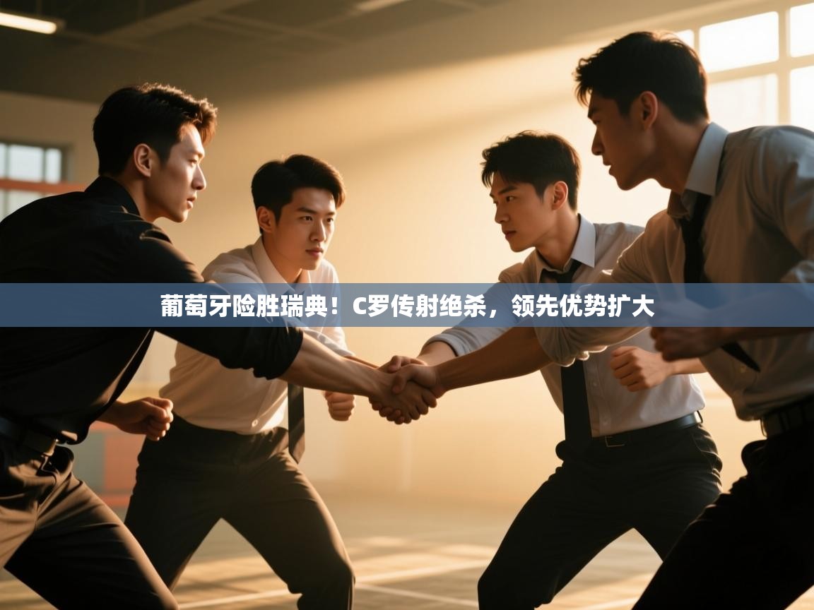 葡萄牙险胜瑞典！C罗传射绝杀，领先优势扩大  第2张