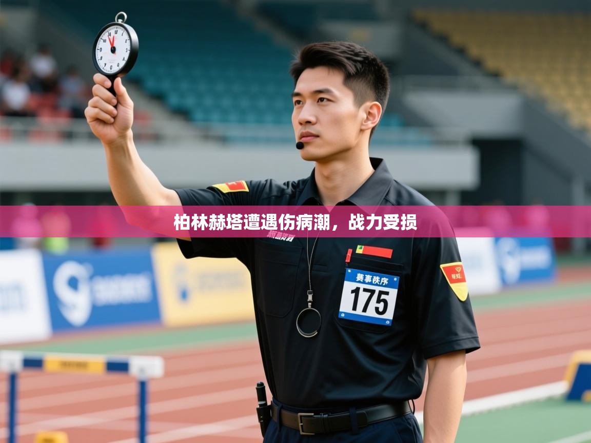 柏林赫塔遭遇伤病潮，战力受损  第2张