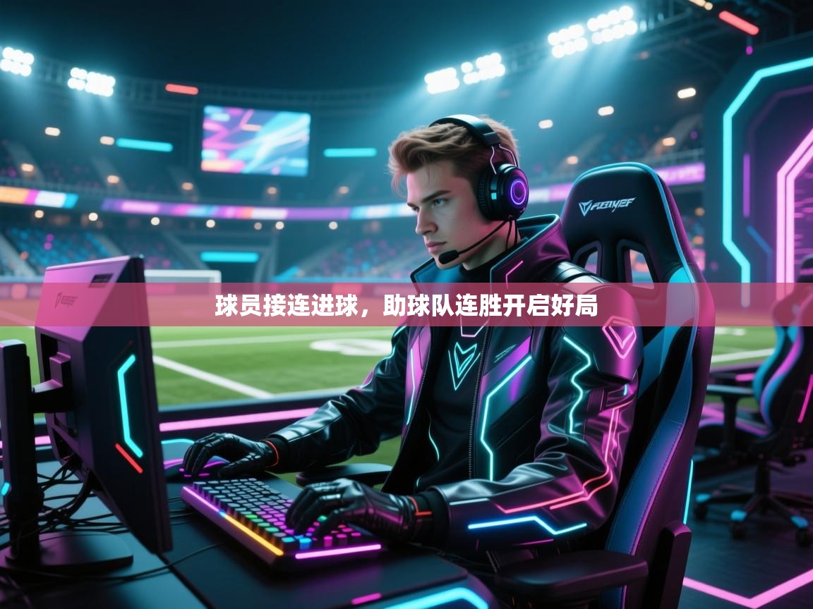 球员接连进球，助球队连胜开启好局  第2张