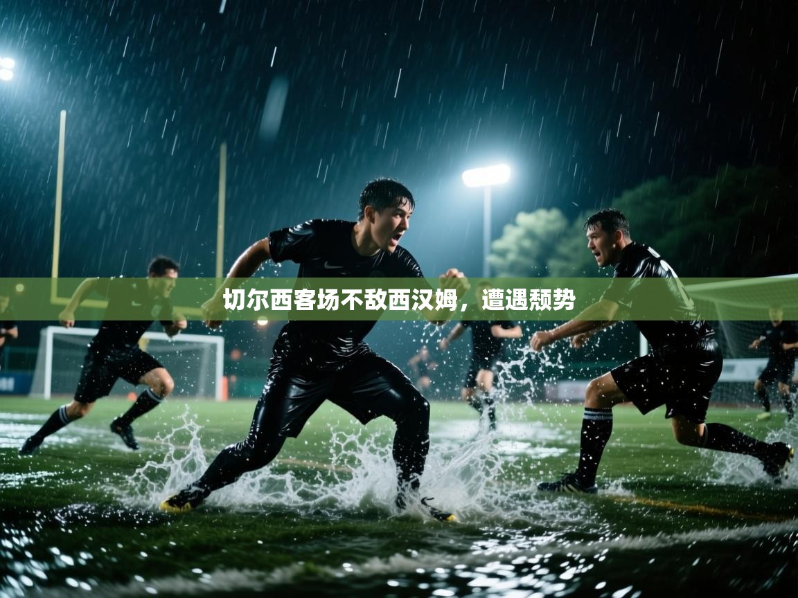 切尔西客场不敌西汉姆,遭遇颓势 第2张