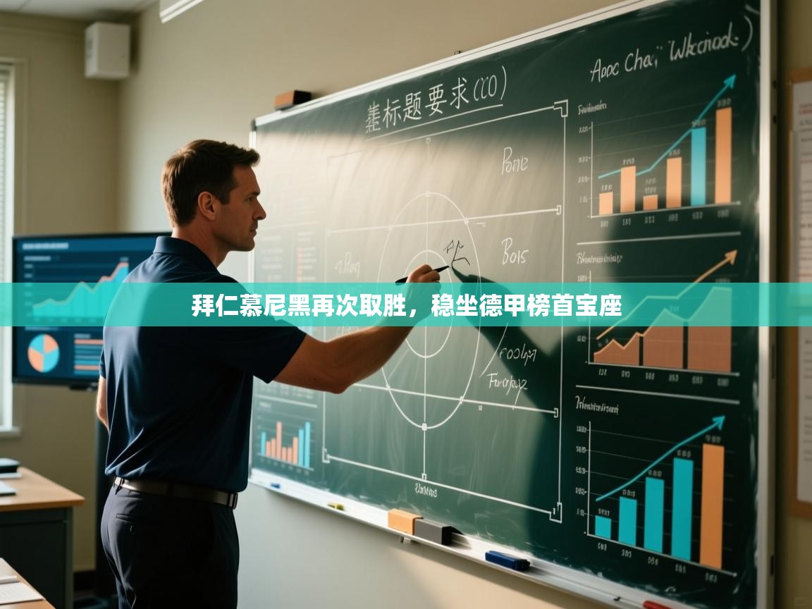 拜仁慕尼黑再次取胜，稳坐德甲榜首宝座  第2张