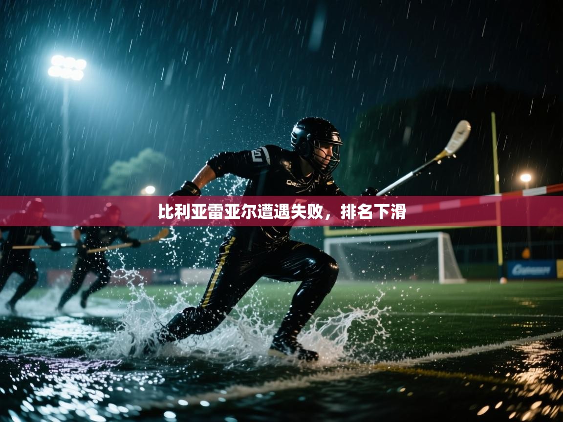 比利亚雷亚尔遭遇失败,排名下滑 第1张