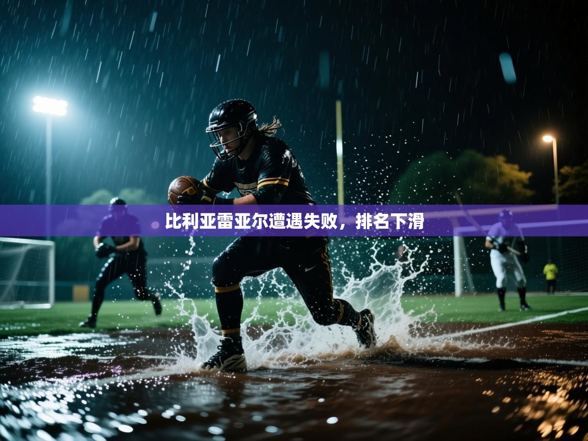 比利亚雷亚尔遭遇失败,排名下滑 第2张