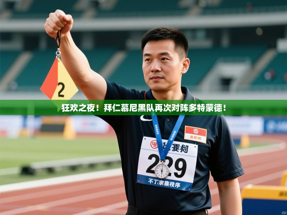 狂欢之夜！拜仁慕尼黑队再次对阵多特蒙德！  第2张