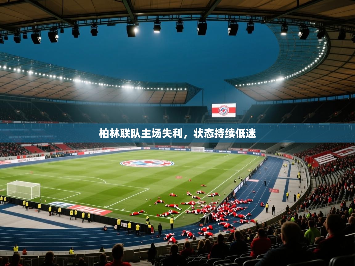 柏林联队主场失利,状态持续低迷 第1张
